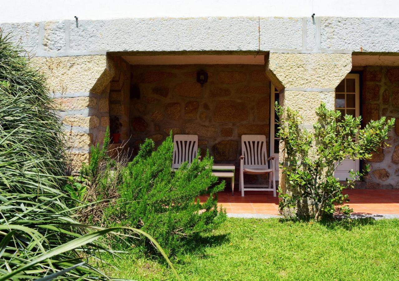 Ferienhaus Casa De Travassos Luzim