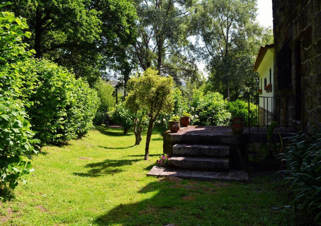 Casa De Travassos *