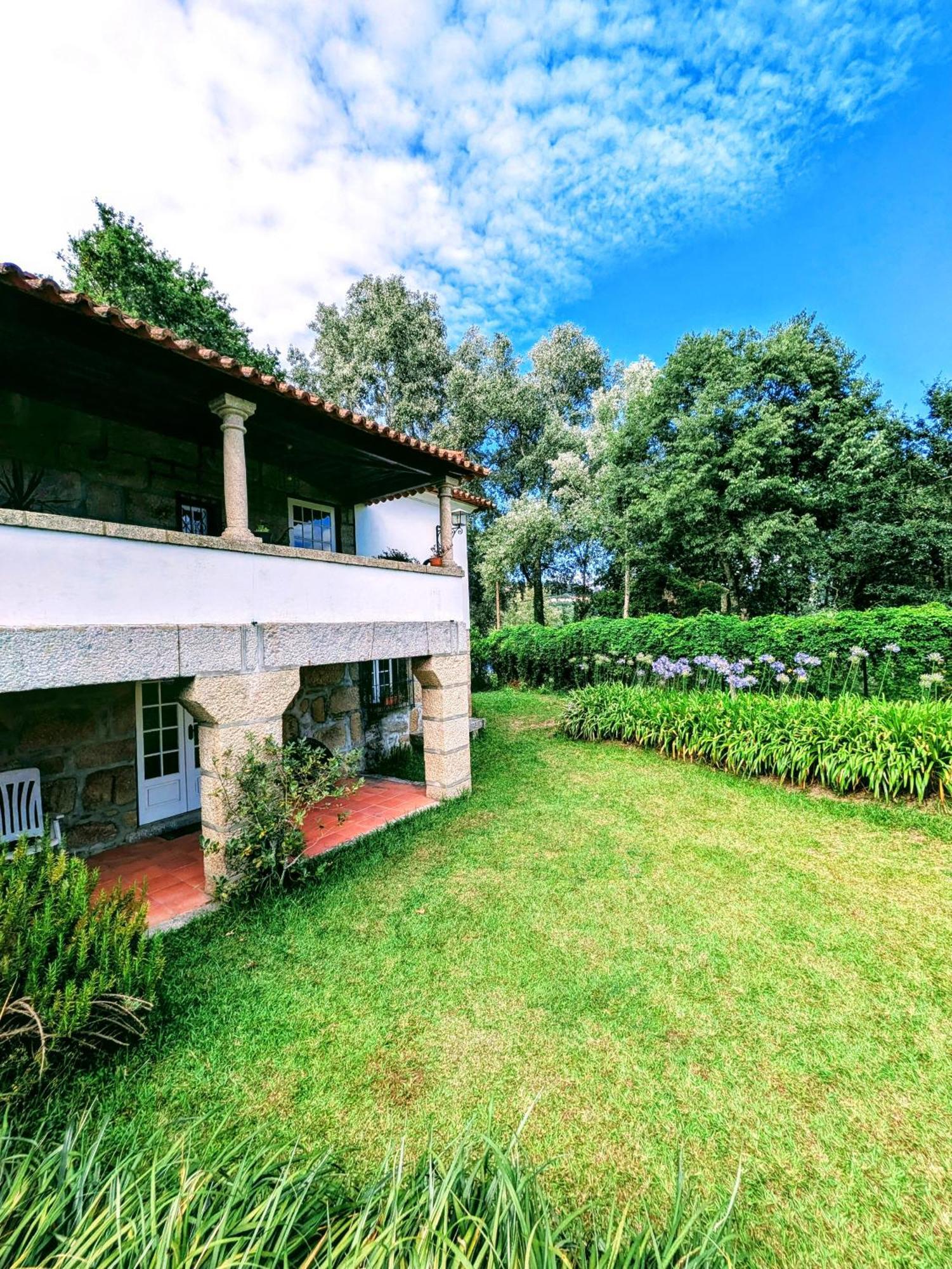 Casa De Travassos *