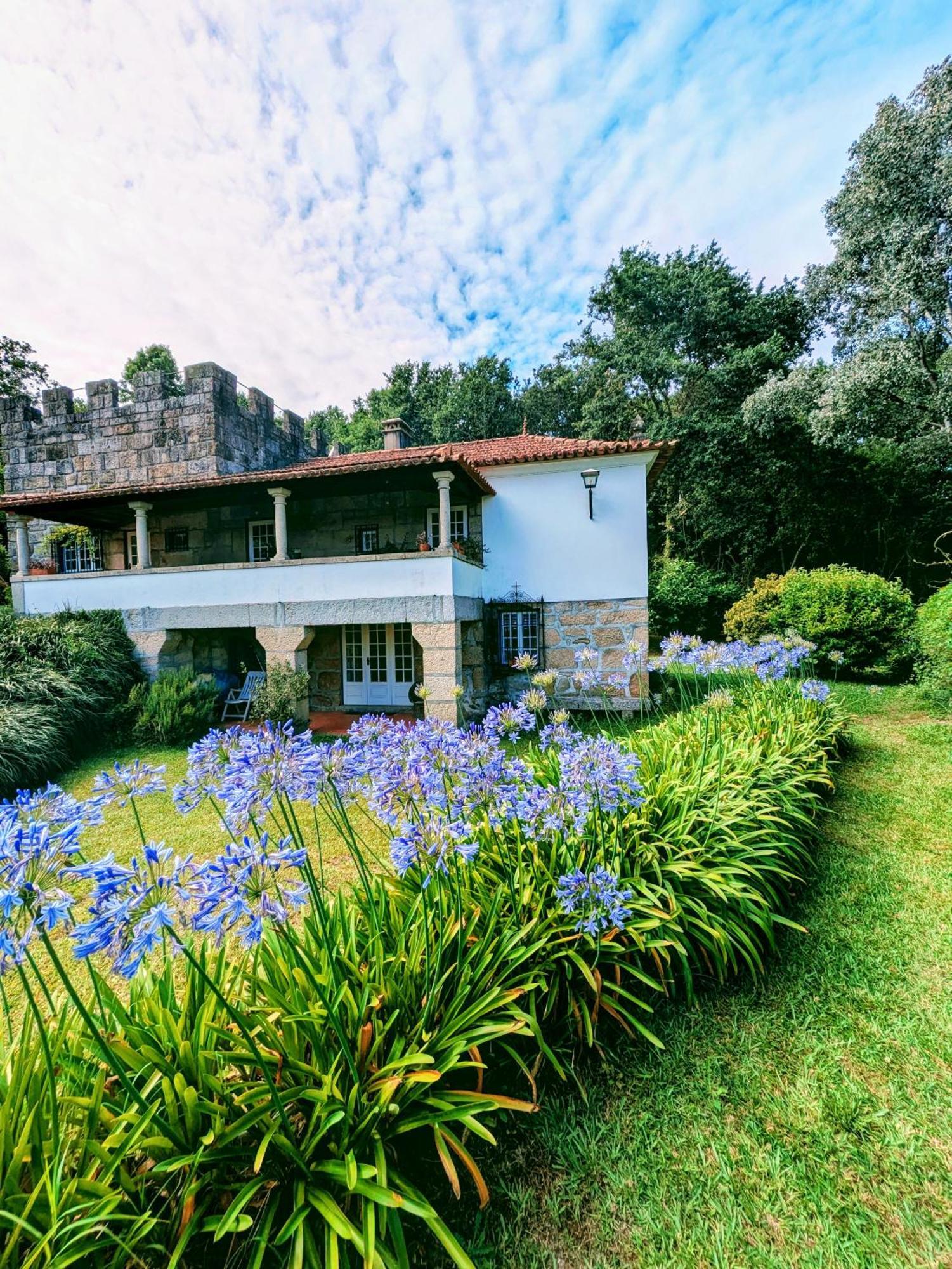 Casa De Travassos *